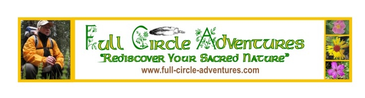 Full Circle Adventures